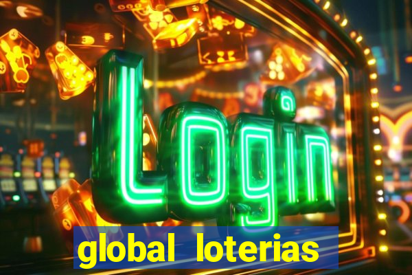 global loterias jogo do bicho